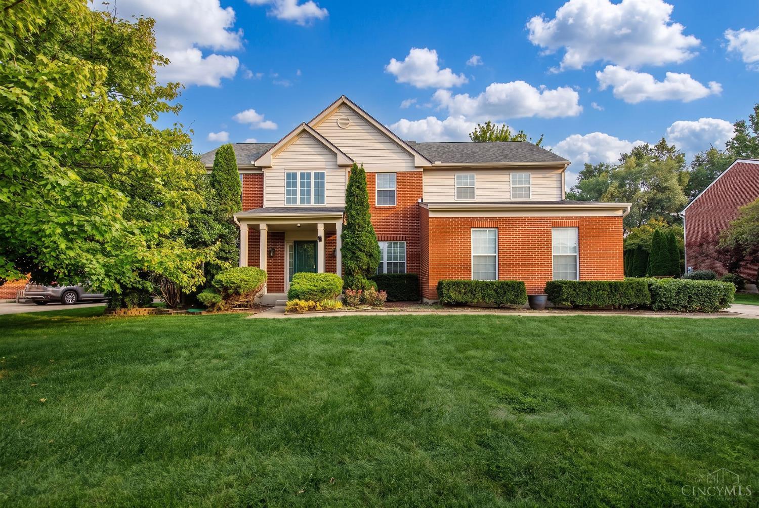 7765 Hedgewood Circle — photo