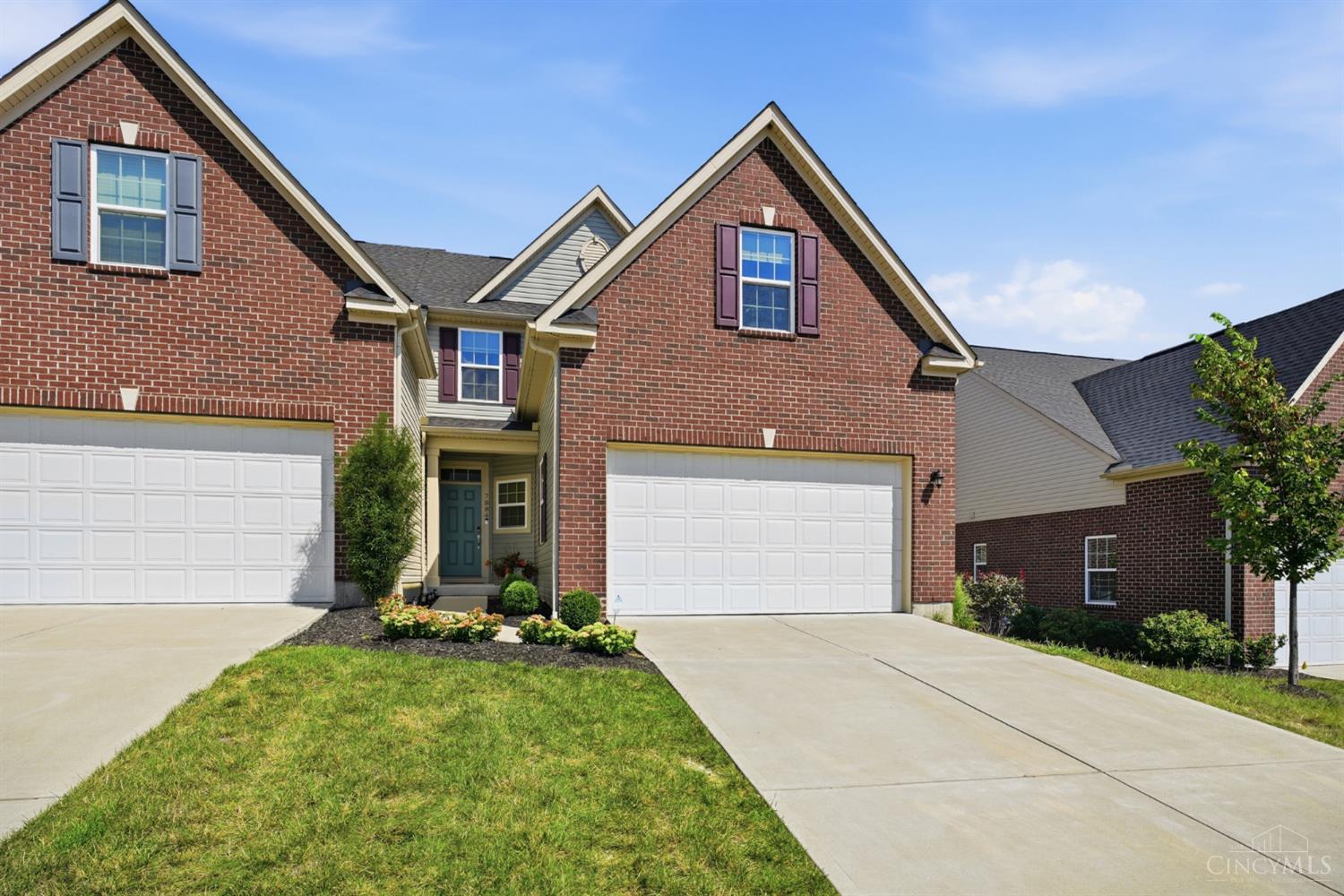 7884 Pinnacle Point Drive — photo