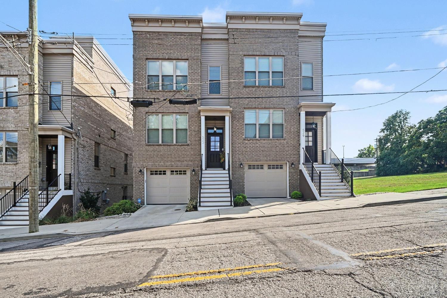 533 Ringgold Street — photo