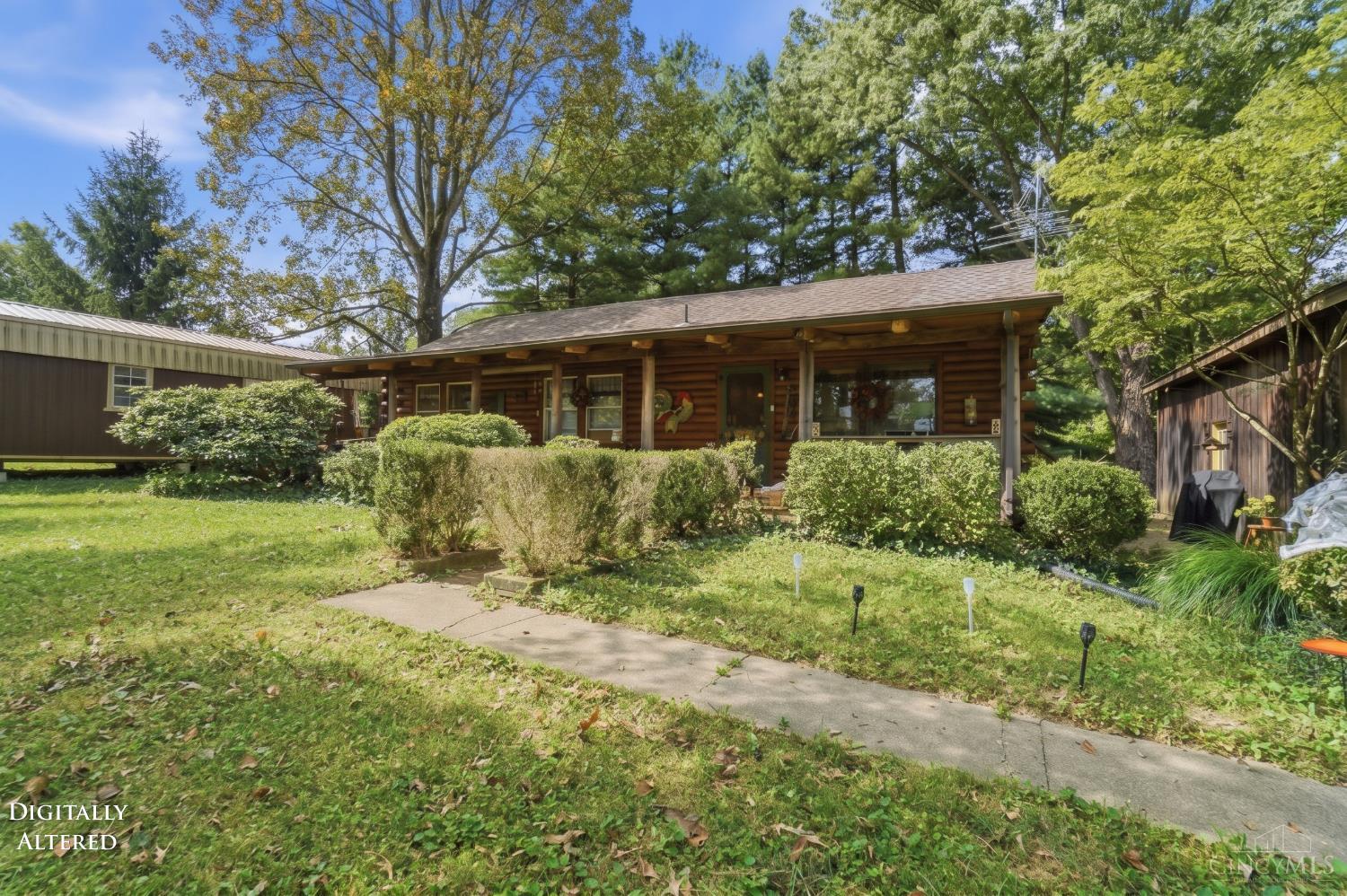 2275 Franklin Laurel Road — photo