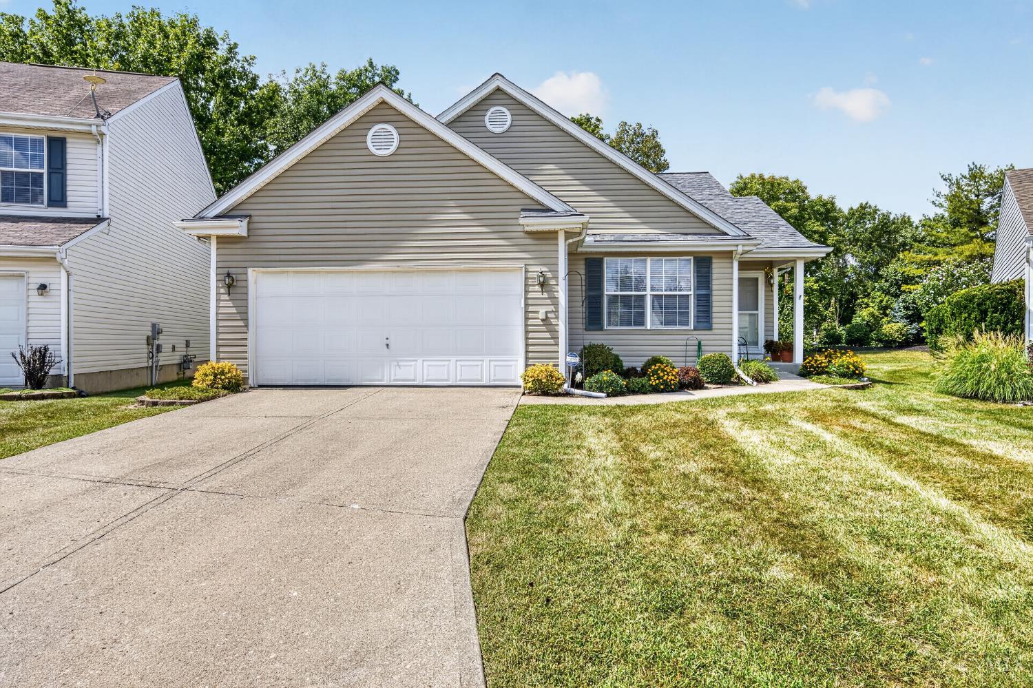 5104 Concord Hills Circle — photo