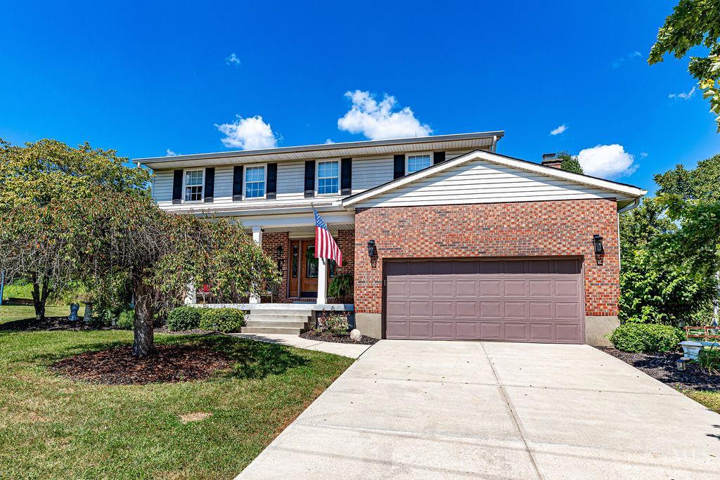 3078 Sorbus Drive — photo