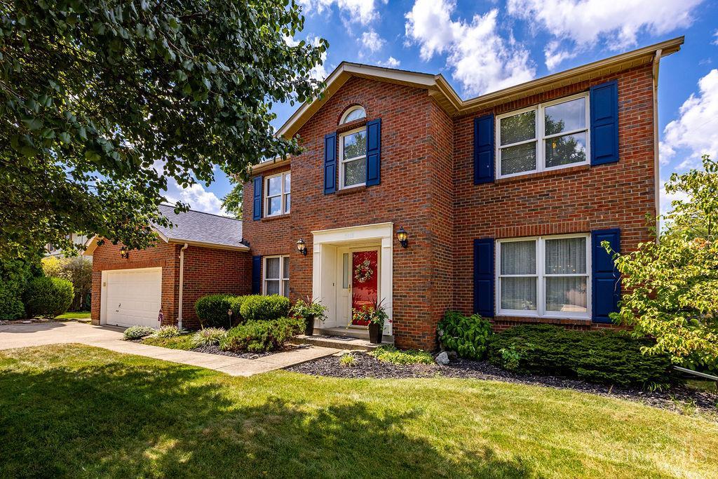 7413 Preakness Lane — photo