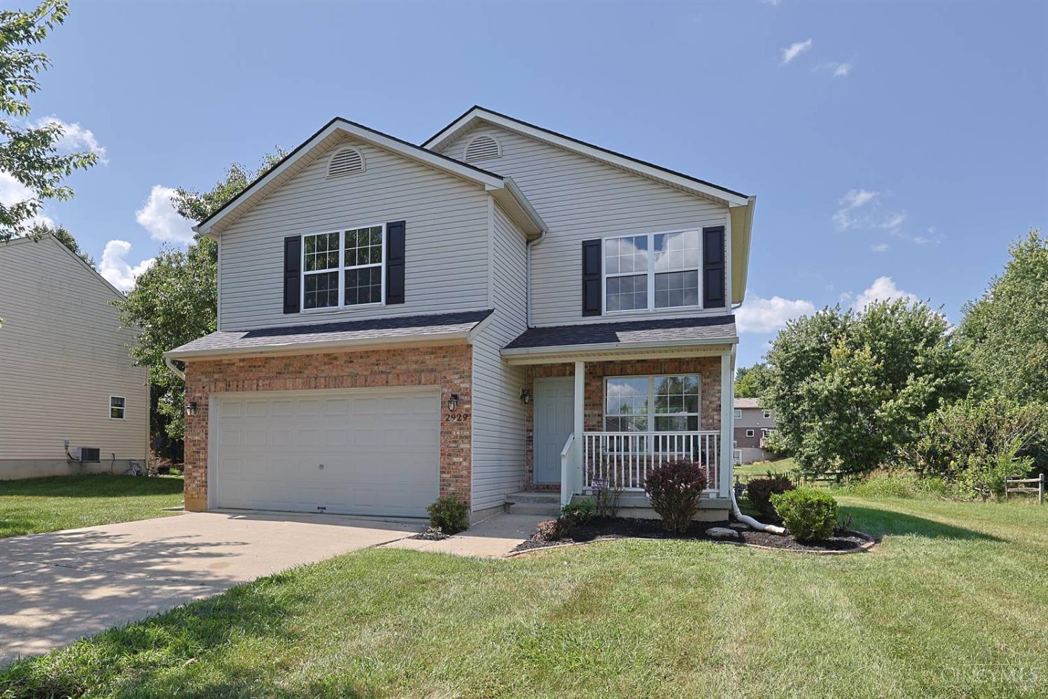 2929 Creekside Drive — photo
