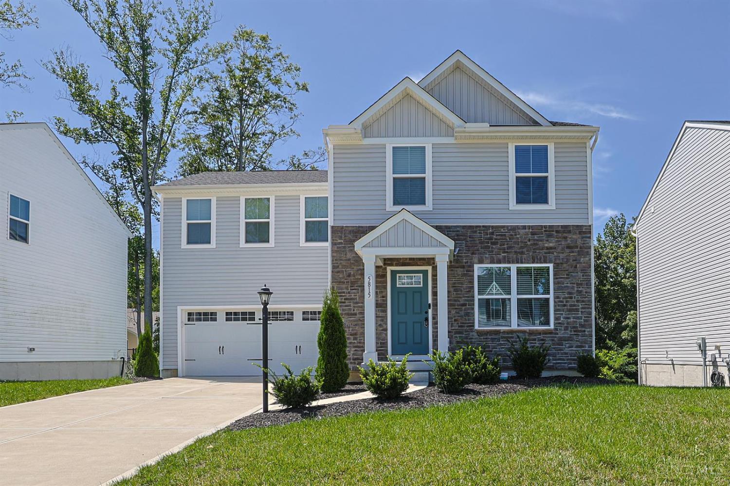 5815 Josies Cove — photo