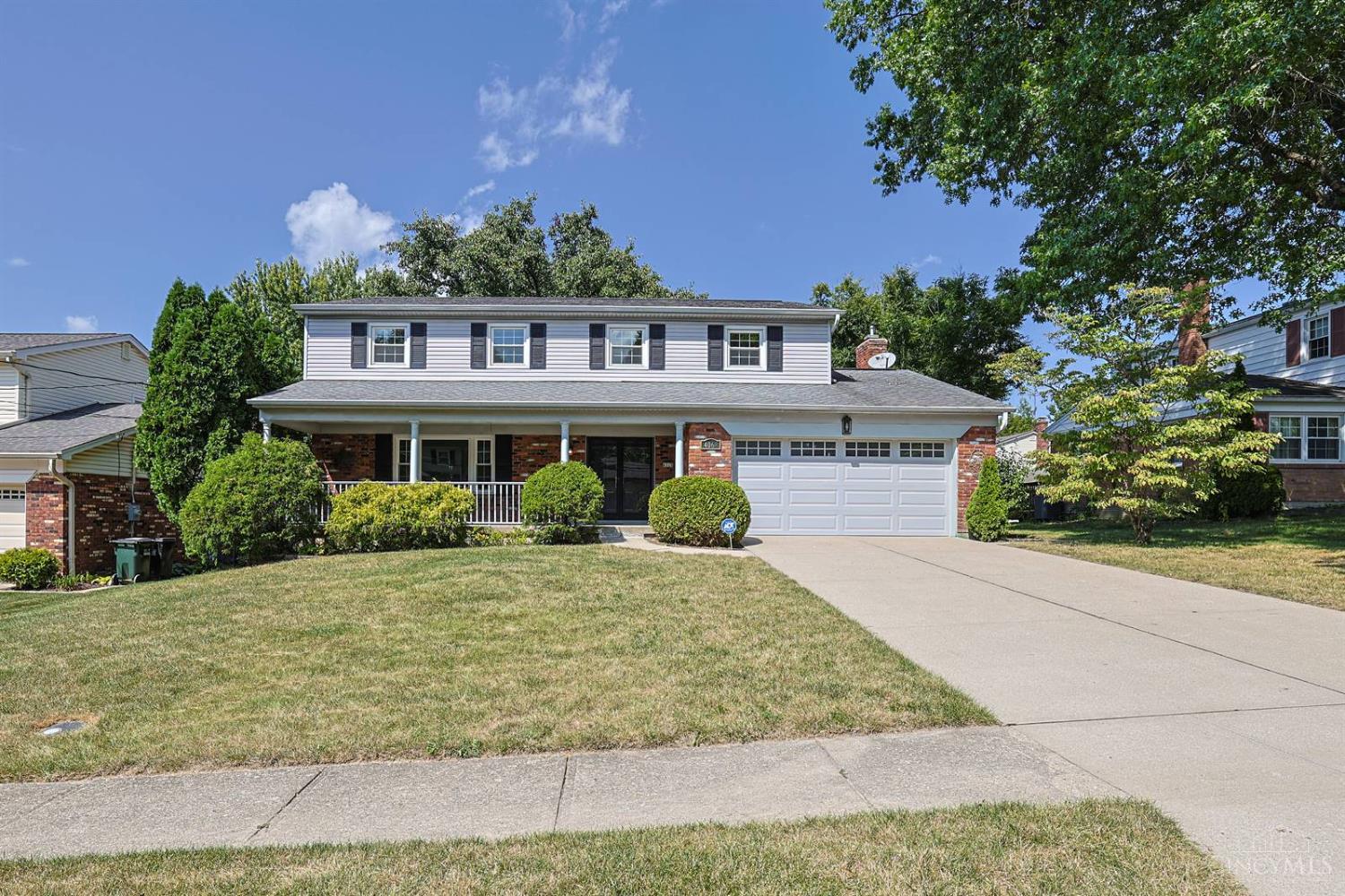 4068 Springrock Drive — photo