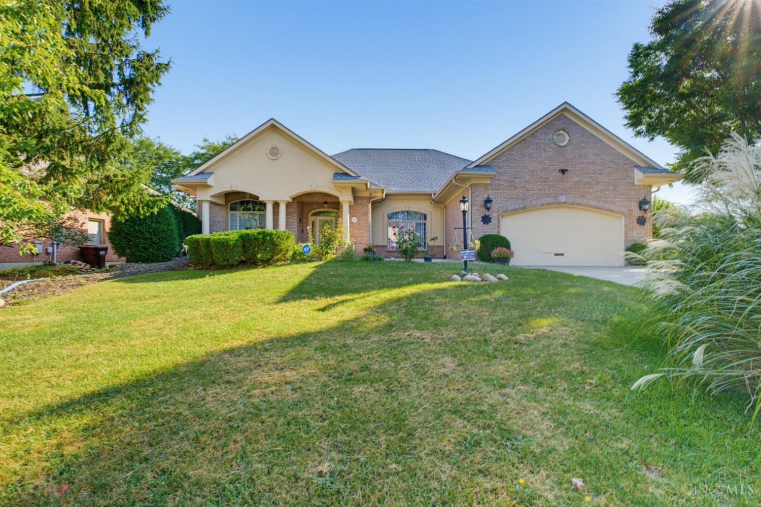 2824 Legend Falls Court — photo