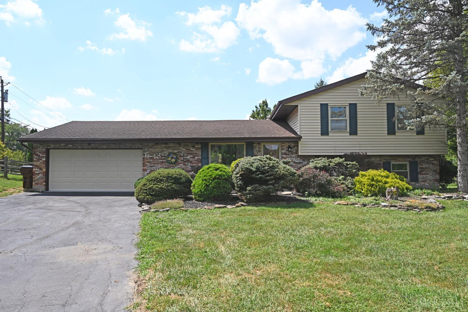 4007 Greatus Drive — photo