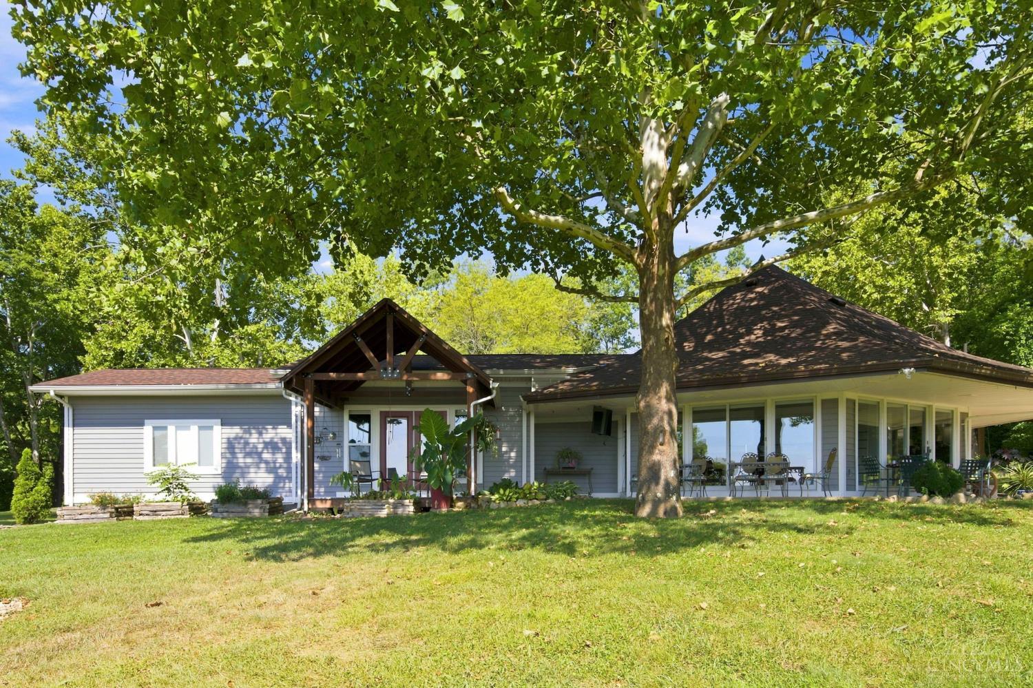 5687 St Rt 221 — photo