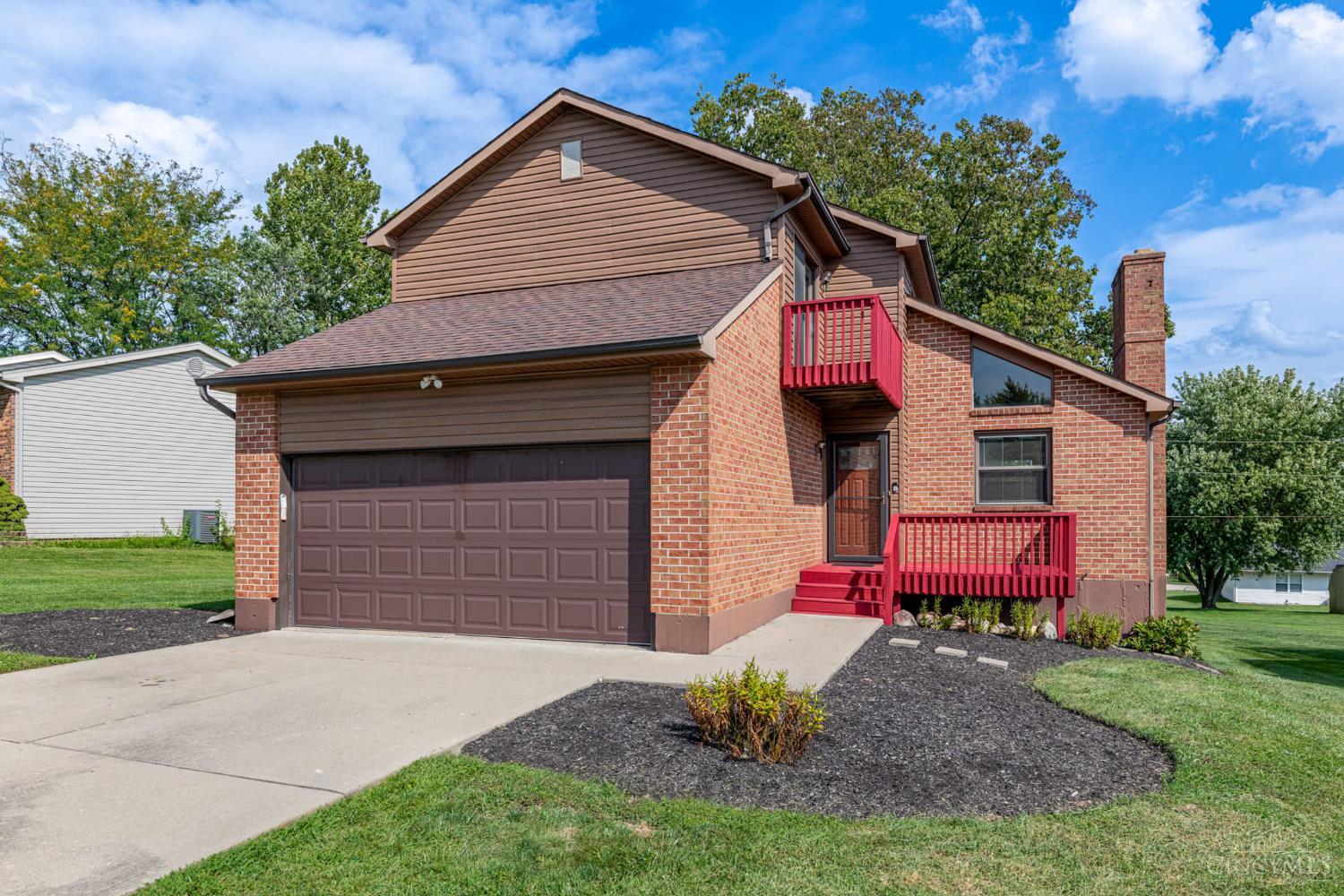 226 Bernard Drive — photo