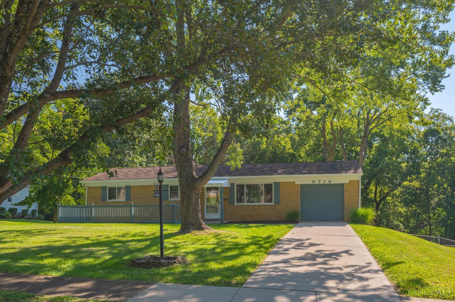 6714 Devonwood Drive — photo
