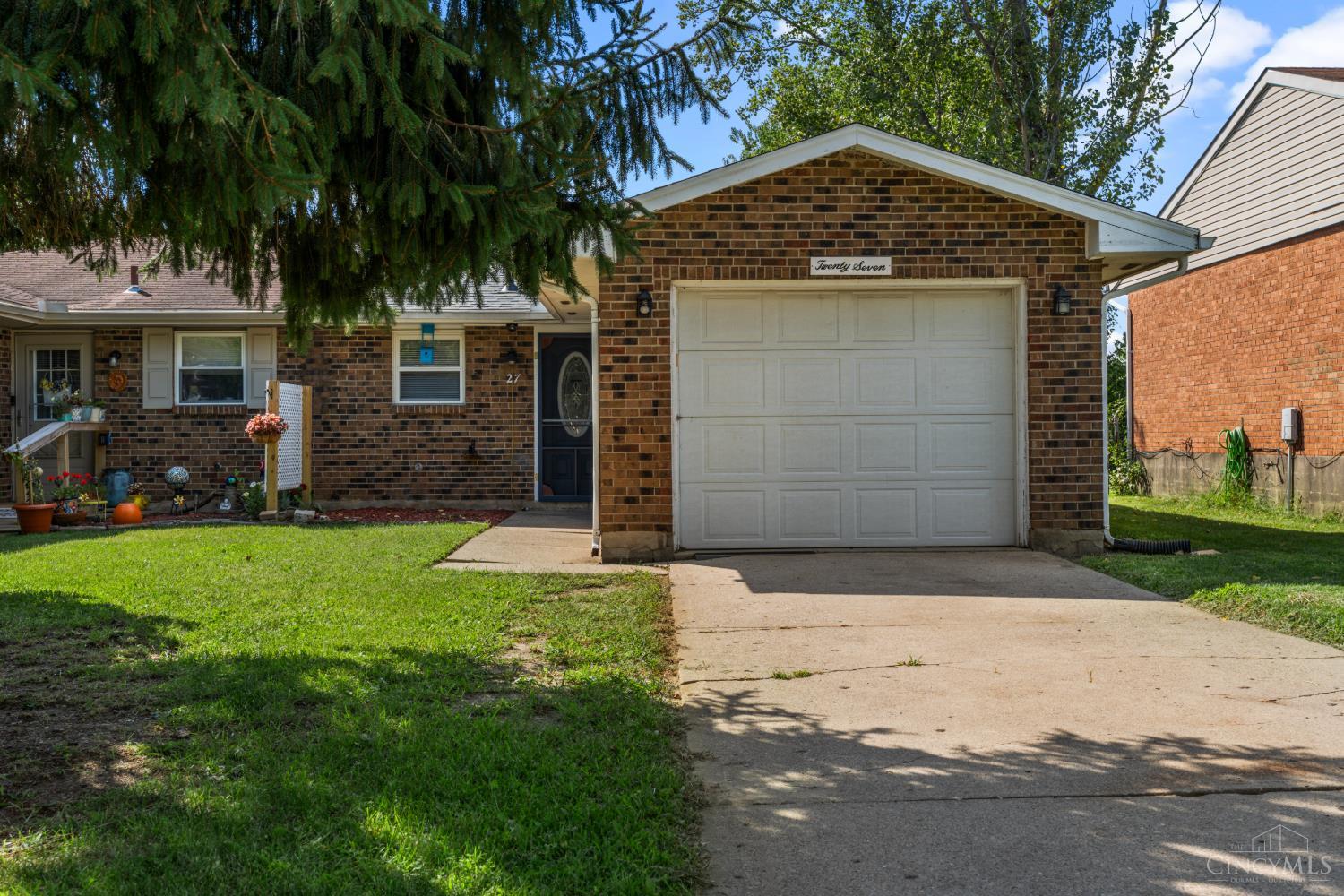 27 Highridge Court — photo