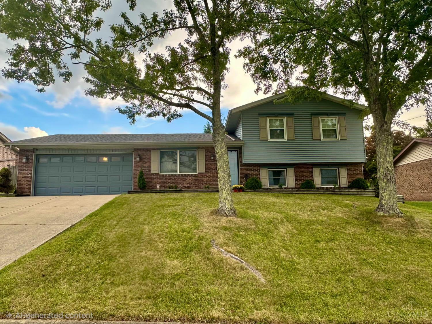 2821 E Turtle Creek Drive — photo