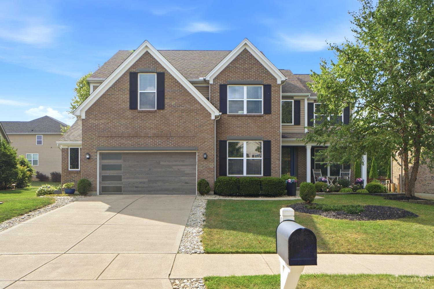 6369 Hampshire Trail — photo