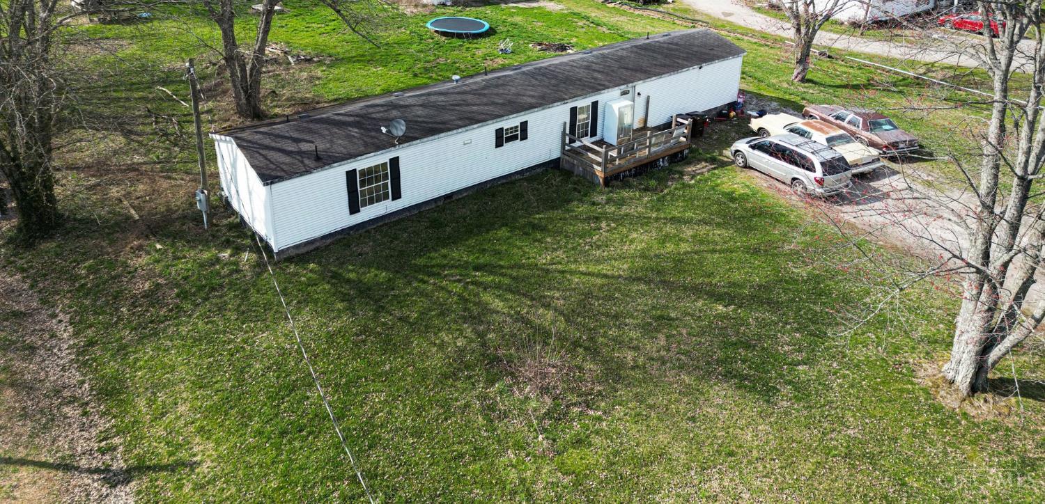 1703 Swings Corner Pt Isabel Road — photo