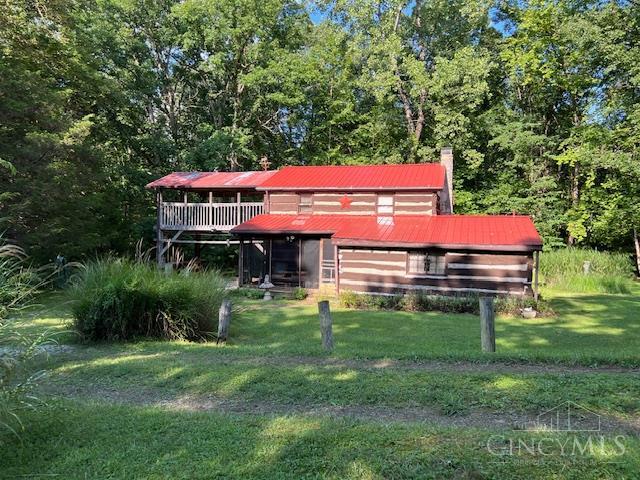 292 Larry Baynum Road — photo