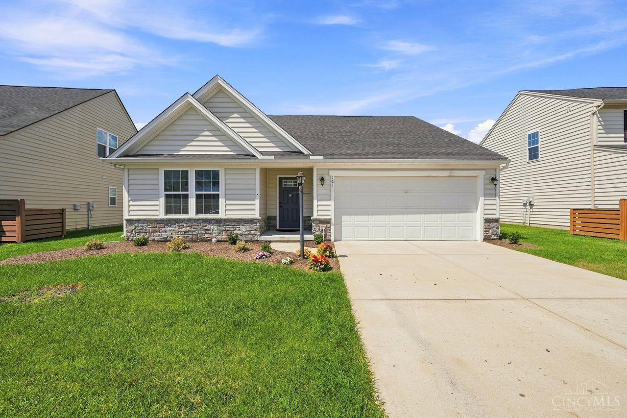 161 Rivulet Drive — photo