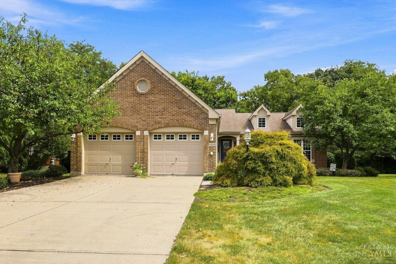 5638 Glenbrook Court — photo