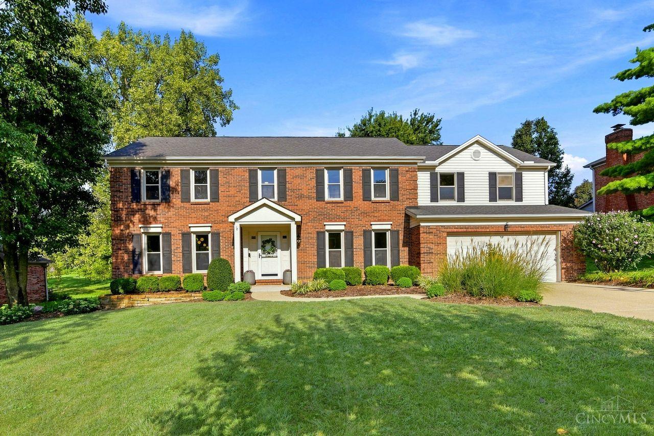 9985 Meadow Hills Drive — photo