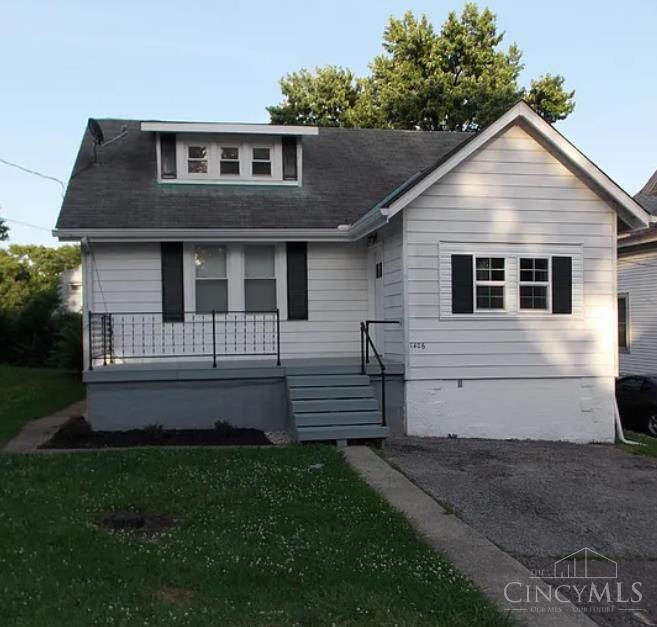 1406 Beech Avenue — photo