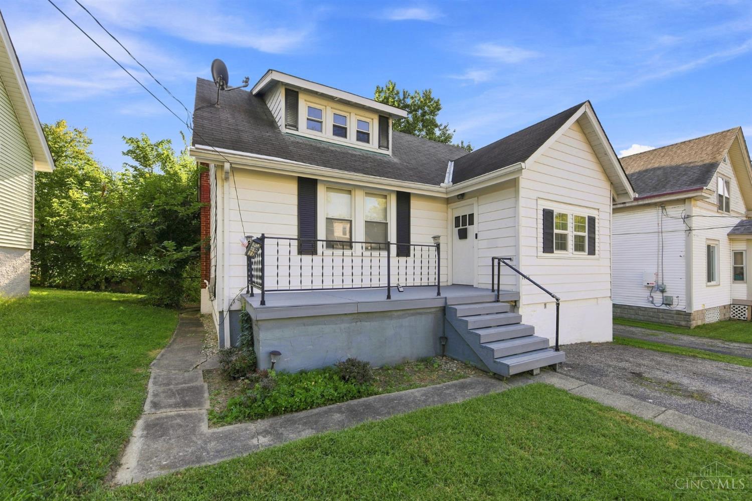 1406 Beech Avenue, Cincinnati, OH 45205 — photo 2