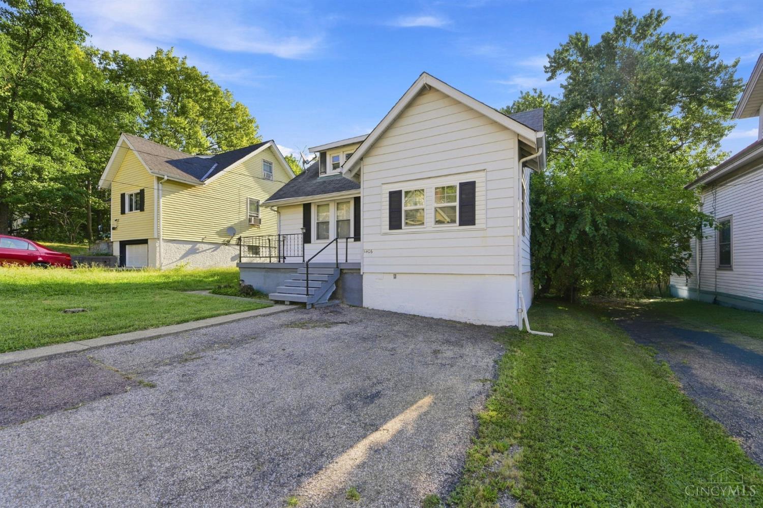 1406 Beech Avenue, Cincinnati, OH 45205 — photo 3