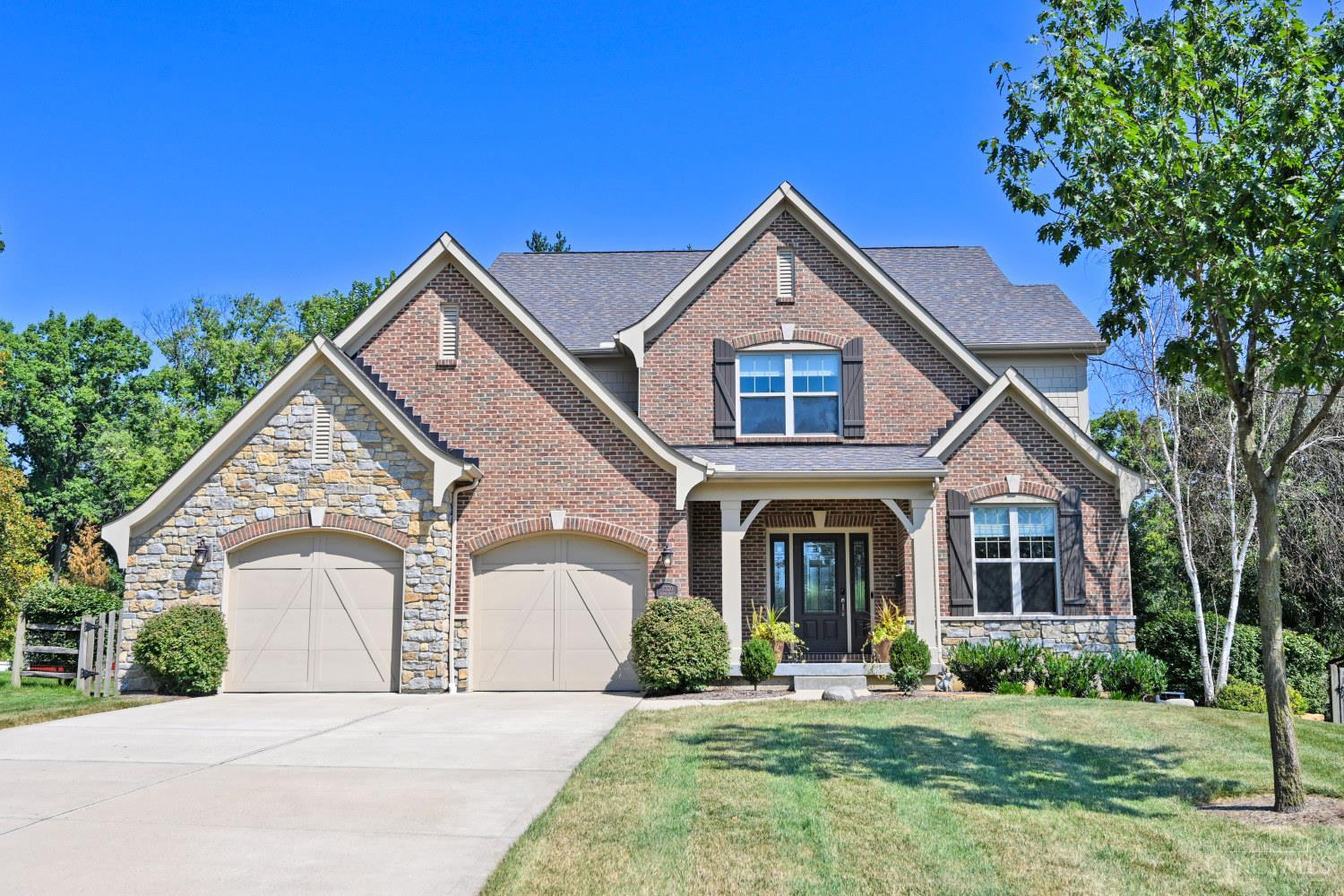 7320 Miami Hills Drive — photo