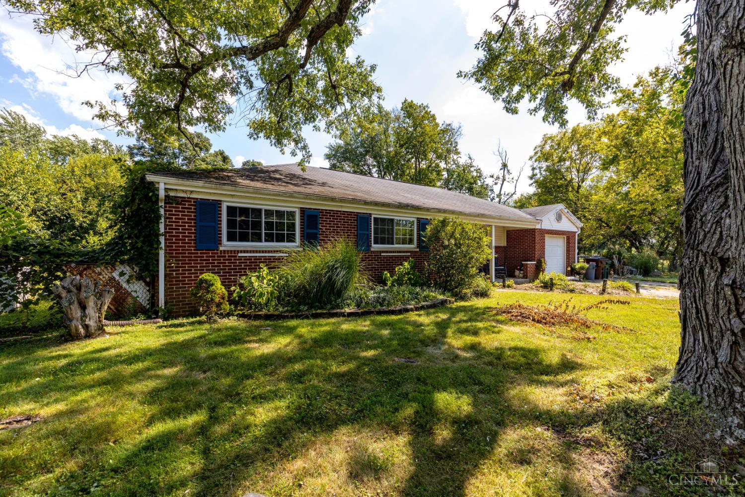 119 Furbee Drive — photo