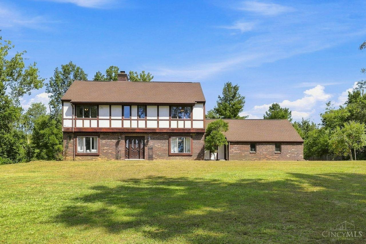 11809 Cloverlick Drive — photo