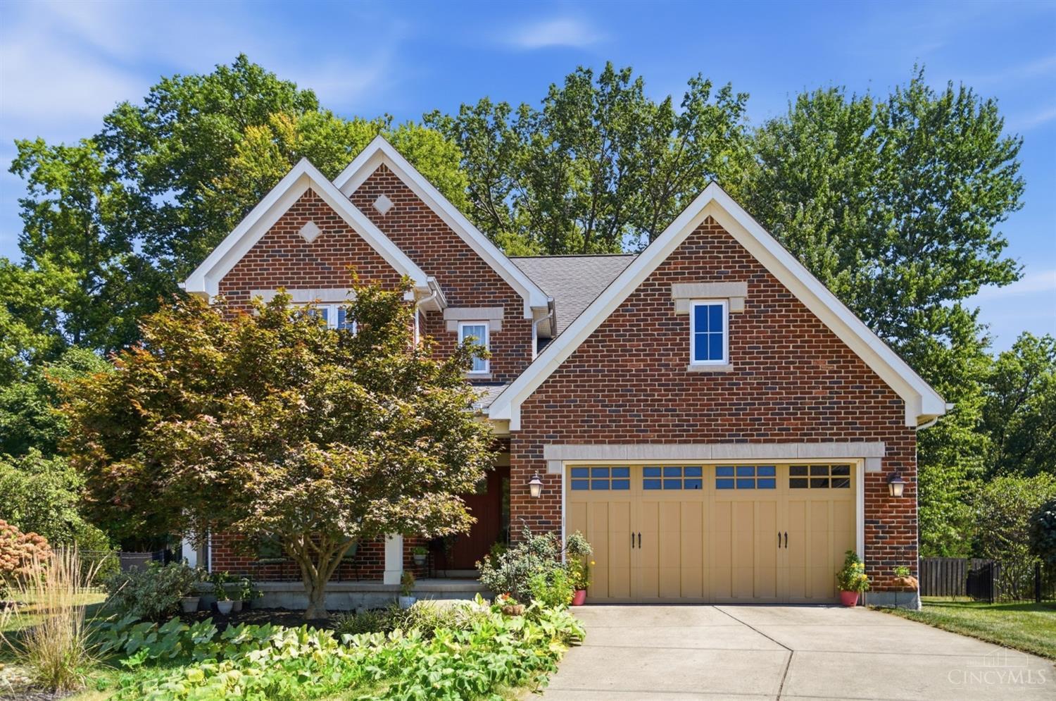 7329 English Garden Lane — photo