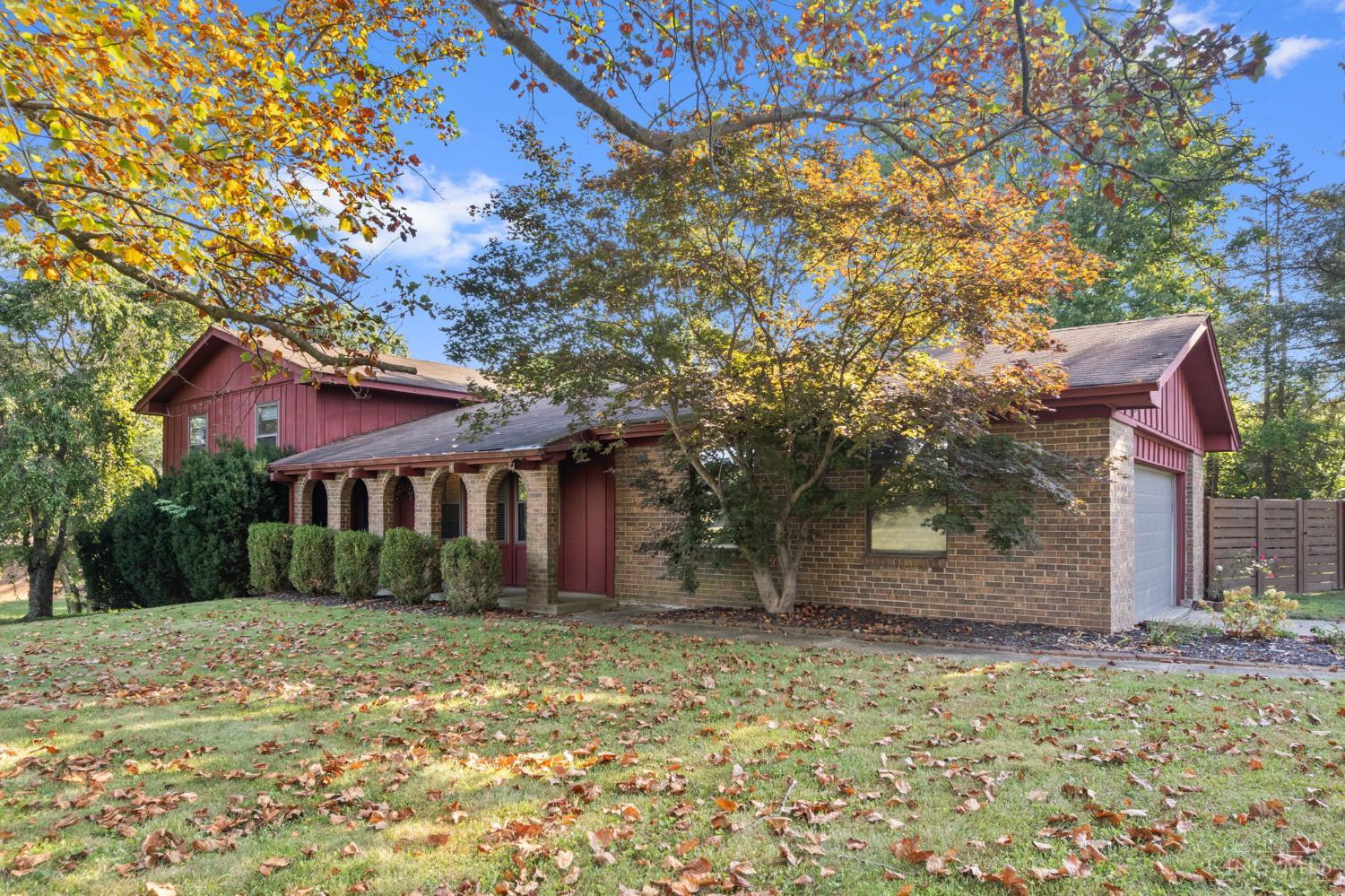 2524 Poplar Ridge Drive — photo