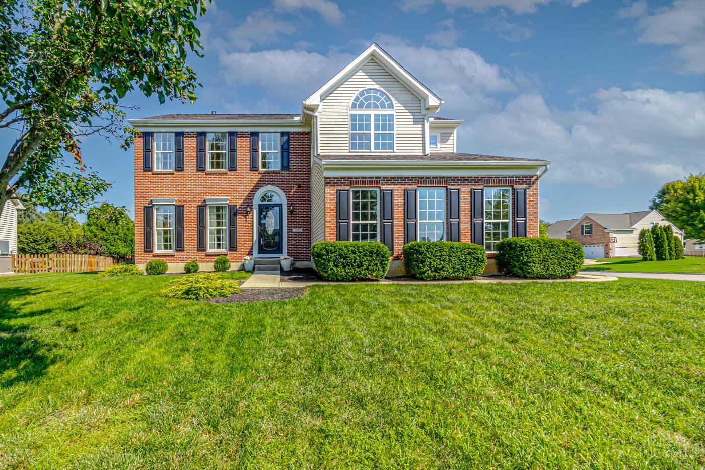 1331 Windsor Drive — photo