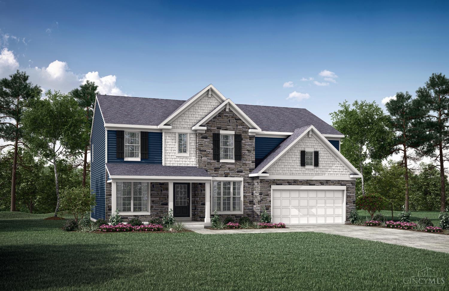 6973 Carlinridge Lane — photo