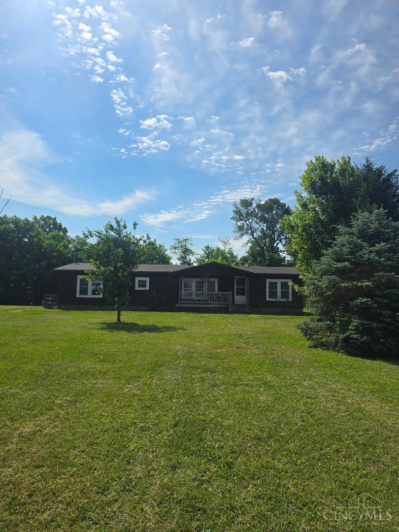 5053 Farmers Road — photo
