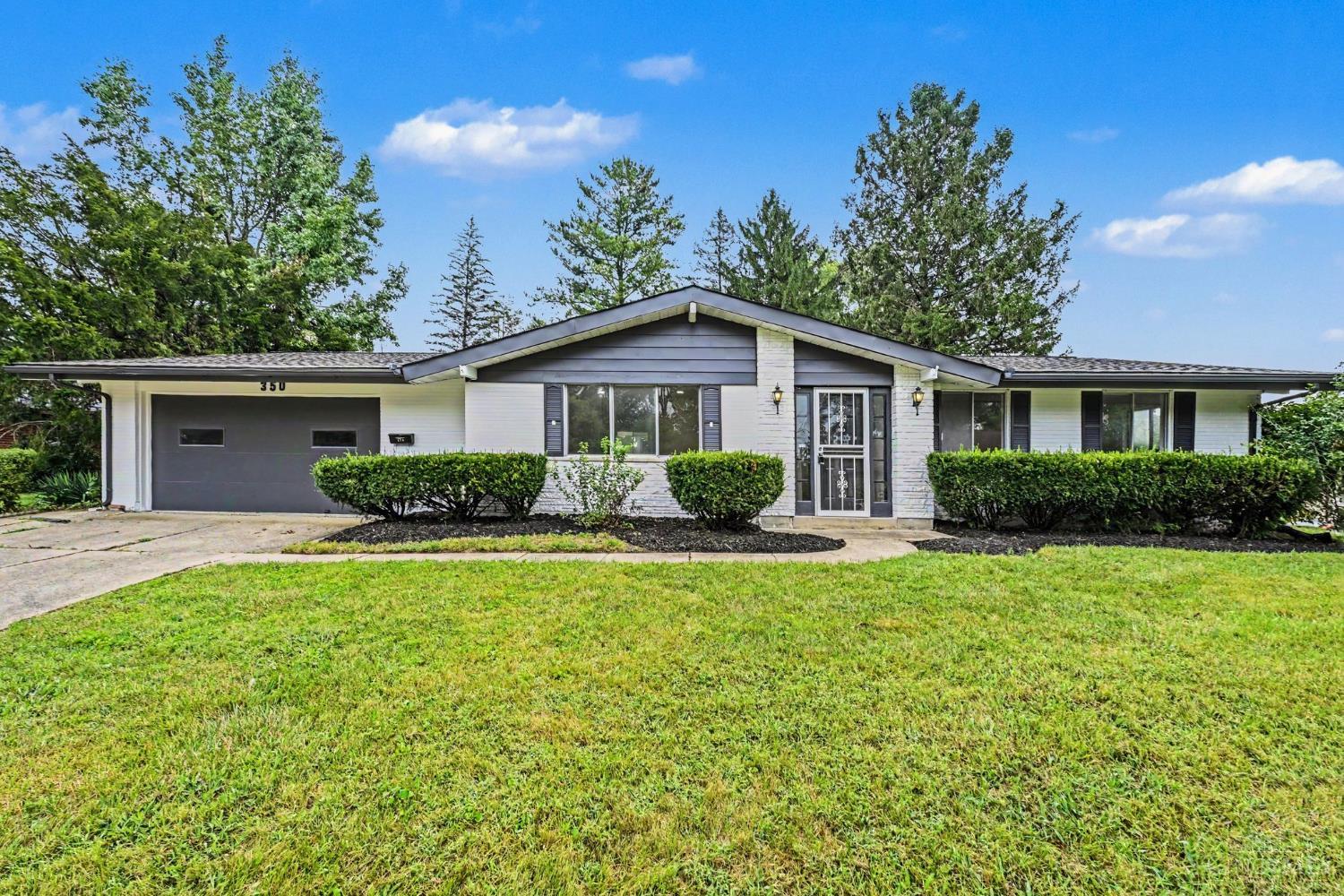 350 Blairwood Drive — photo