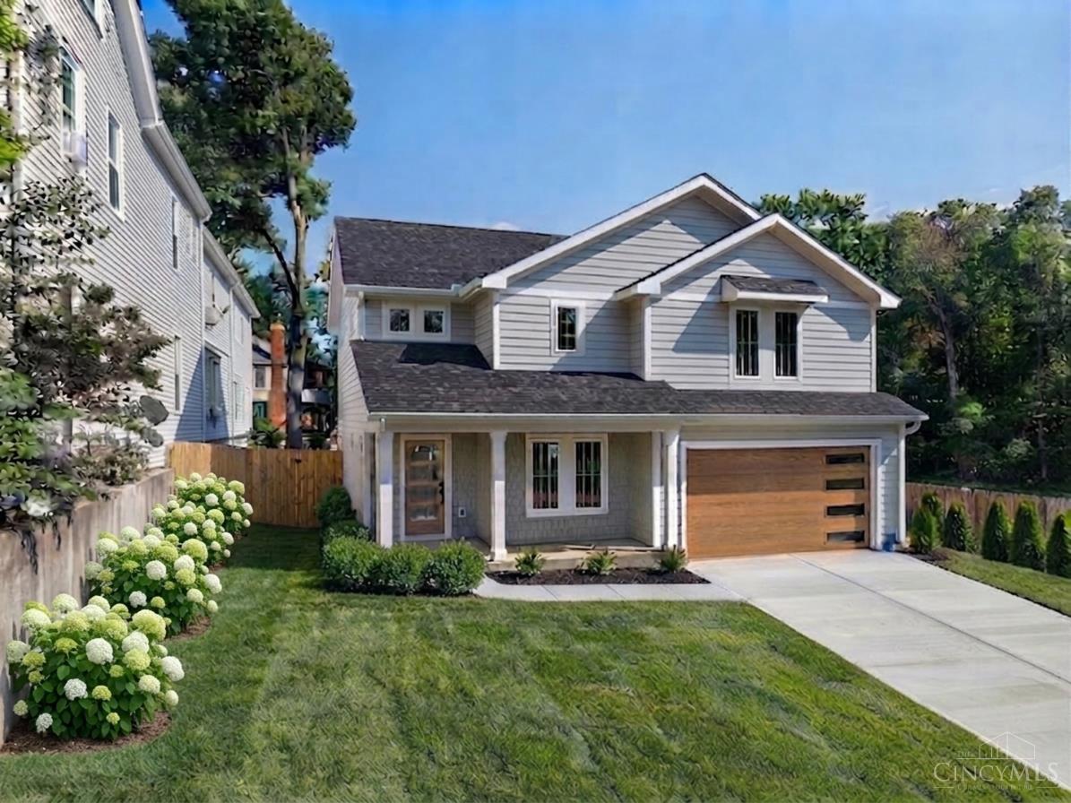 5844 Montgomery Road — photo