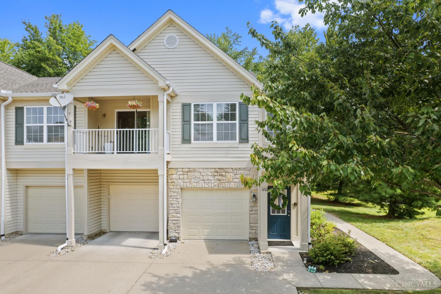 126 Tall Trees Drive — photo