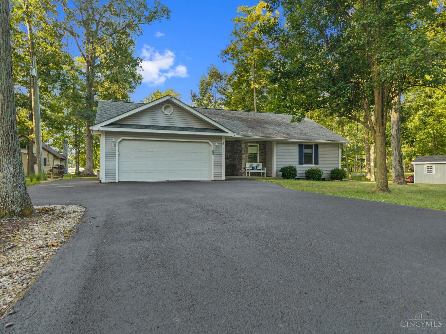 226 Waynoka Drive — photo