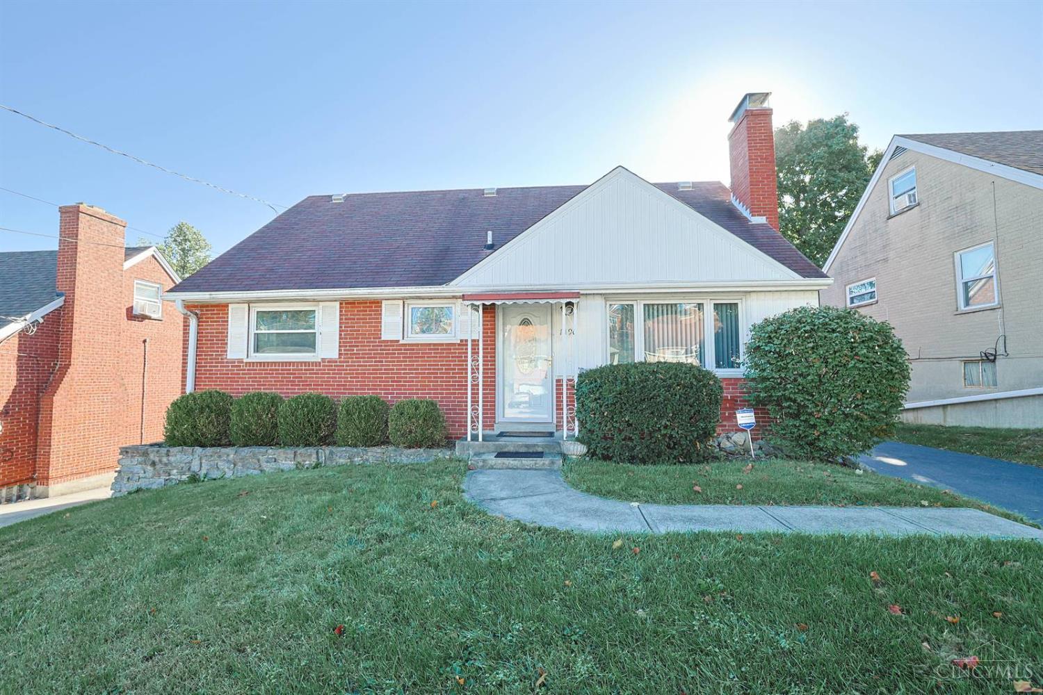 1190 Thurnridge Drive — photo