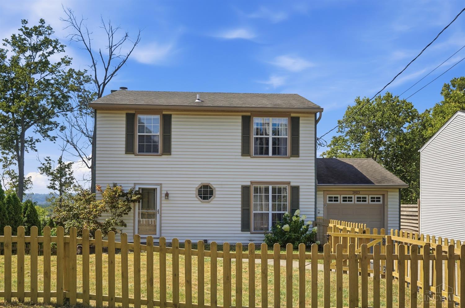 2823 Keystone Drive — photo
