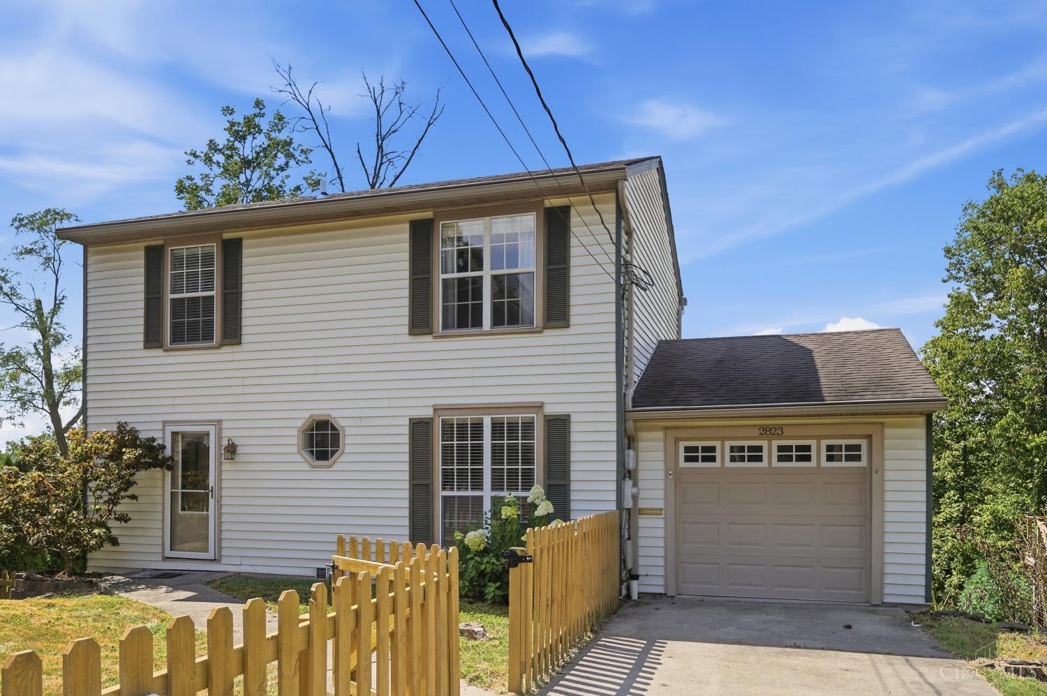 2823 Keystone Drive, Cincinnati, OH 45230 — photo 3