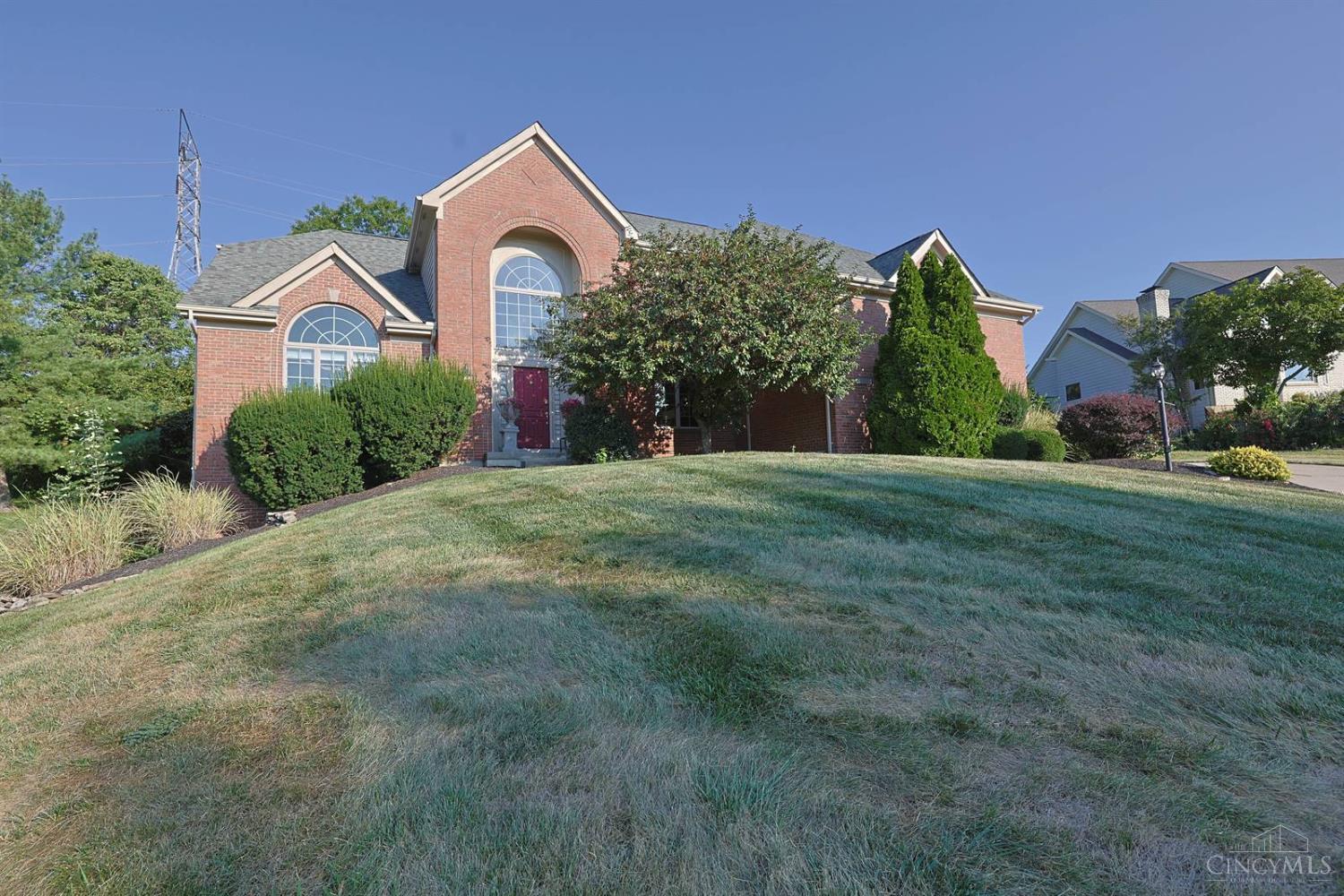 8485 Deer Path — photo