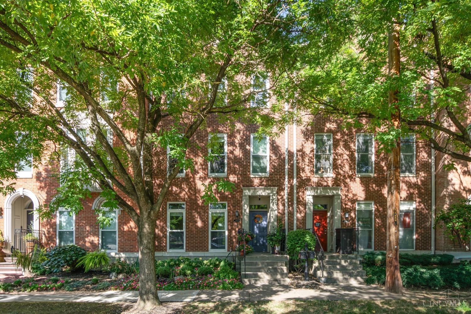 1015 Cutter Street — photo