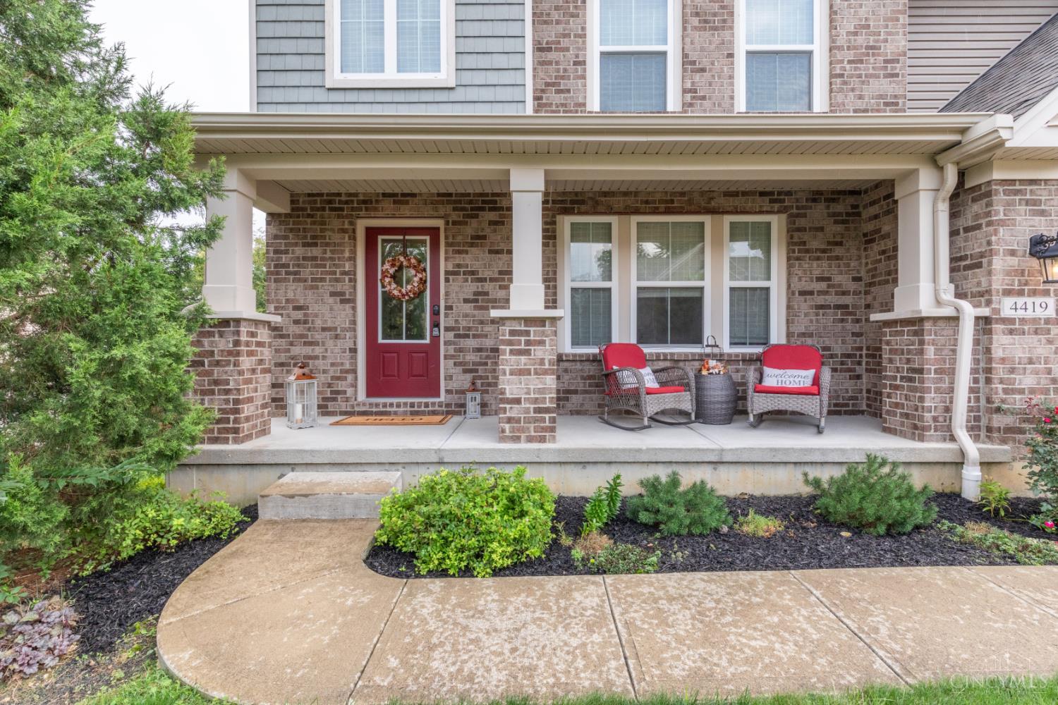4419 Legacy Greens Drive — photo