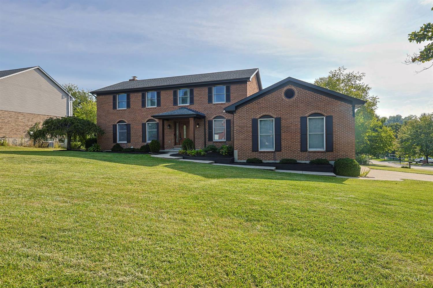 5640 Sage Meadow Court — photo