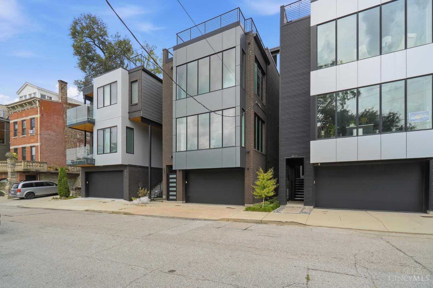 404 Baum Street, Cincinnati, OH 45202 — photo 3