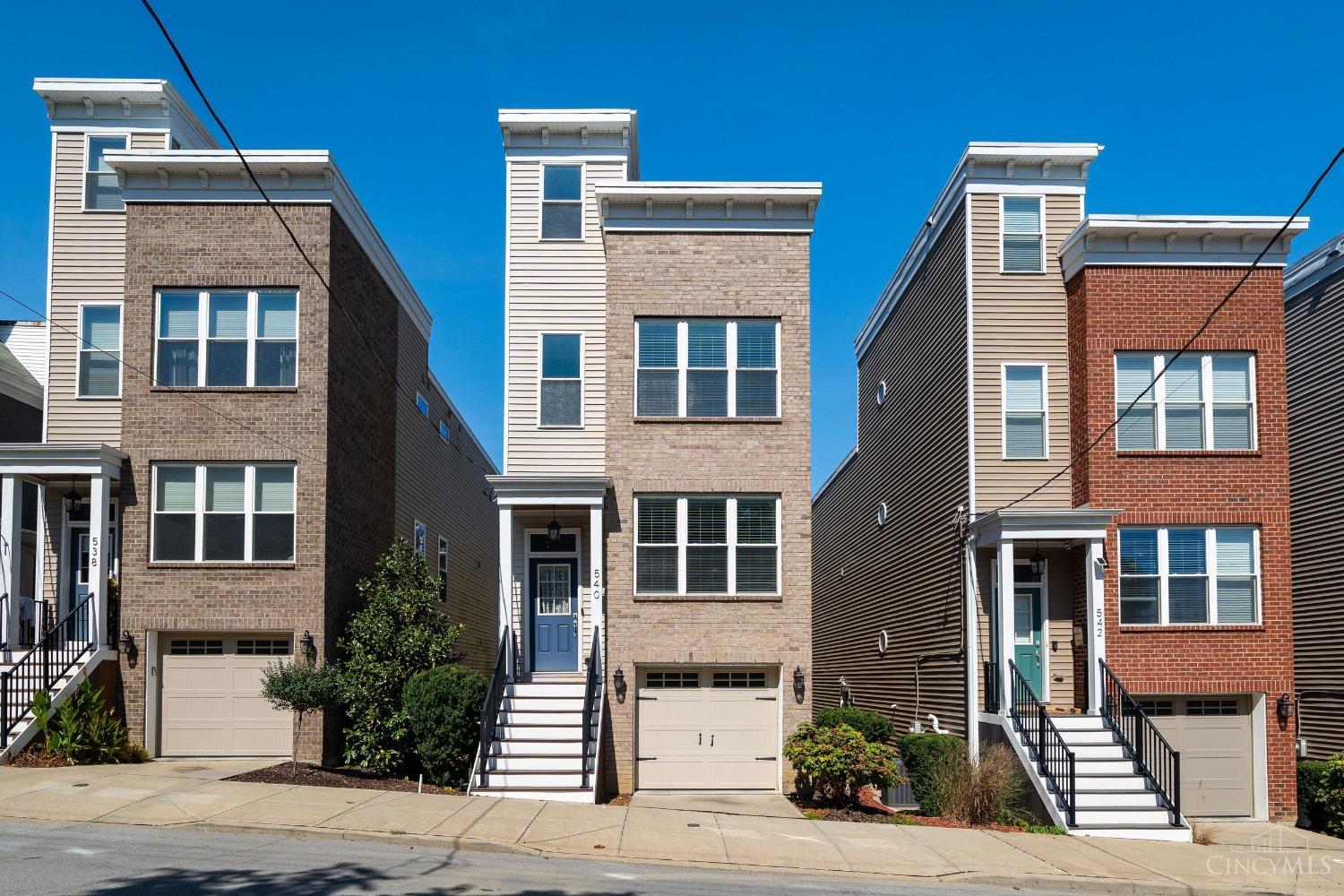 540 Slack Street — photo