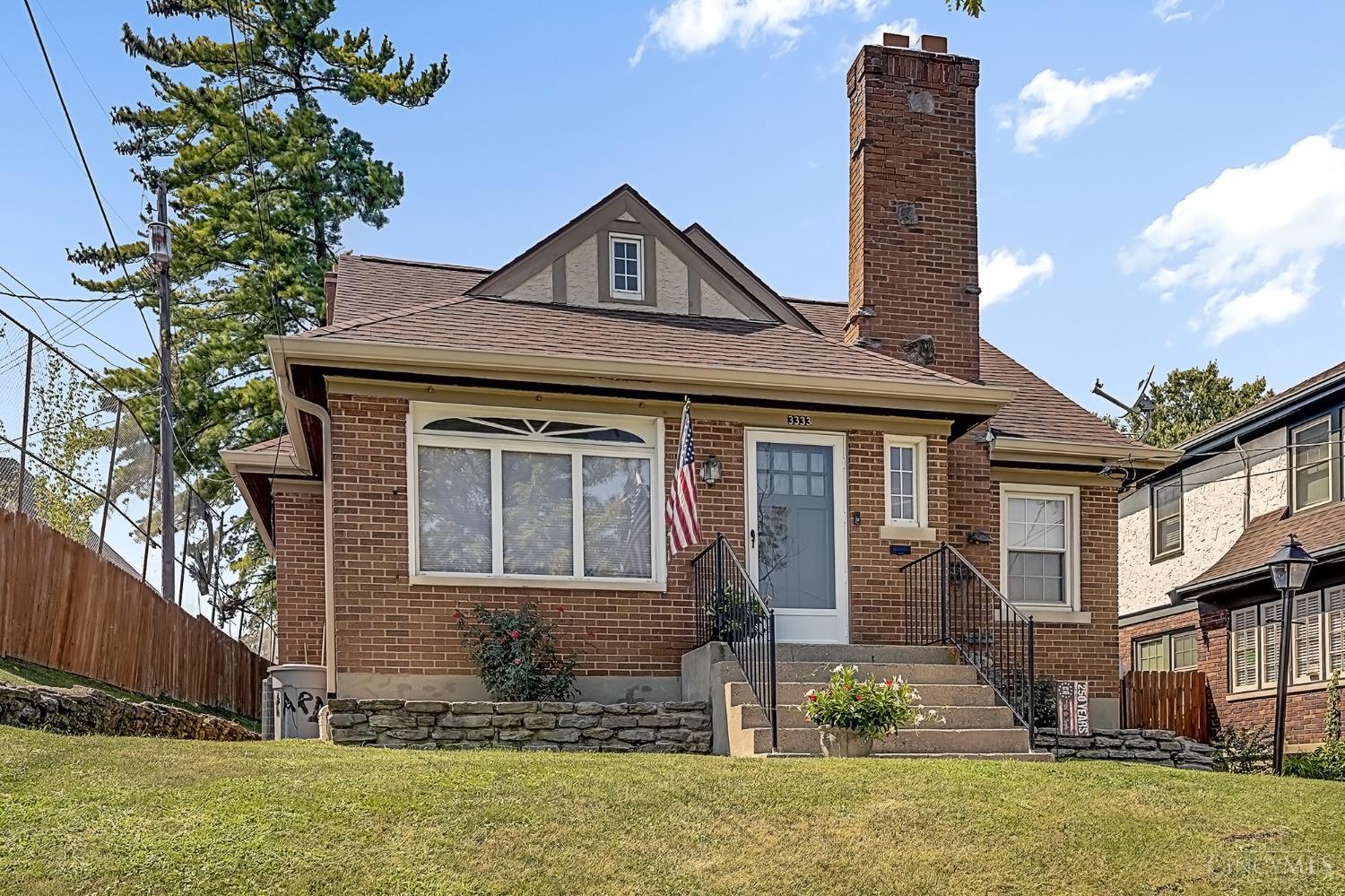 3333 Meyer Place, Cincinnati, OH 45211 — photo 2