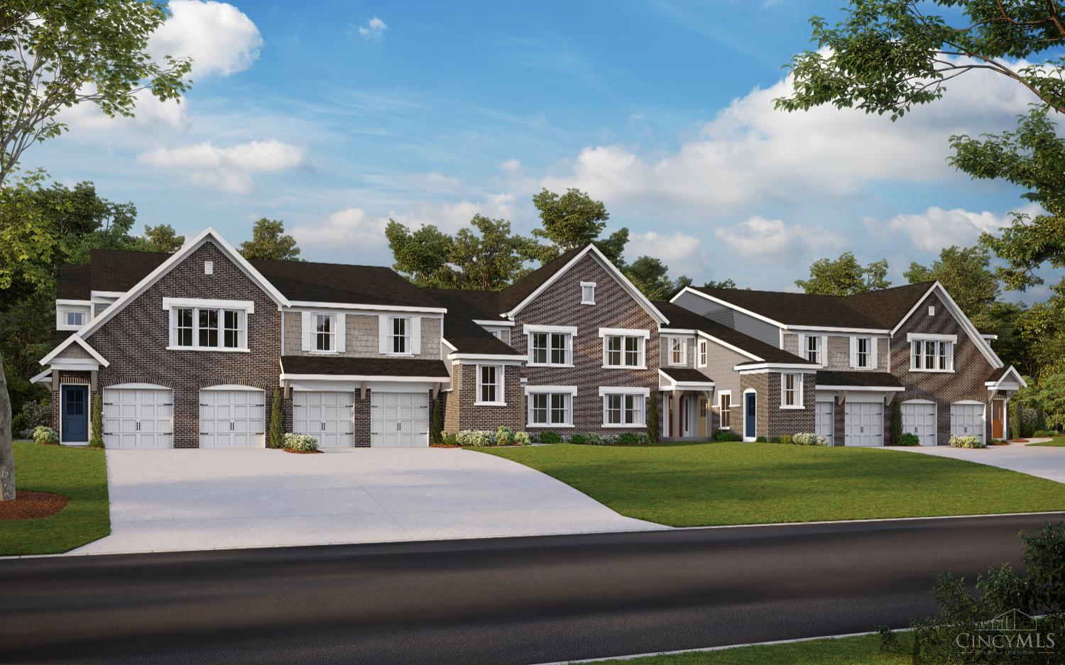 519 Chambers Bay Place — photo