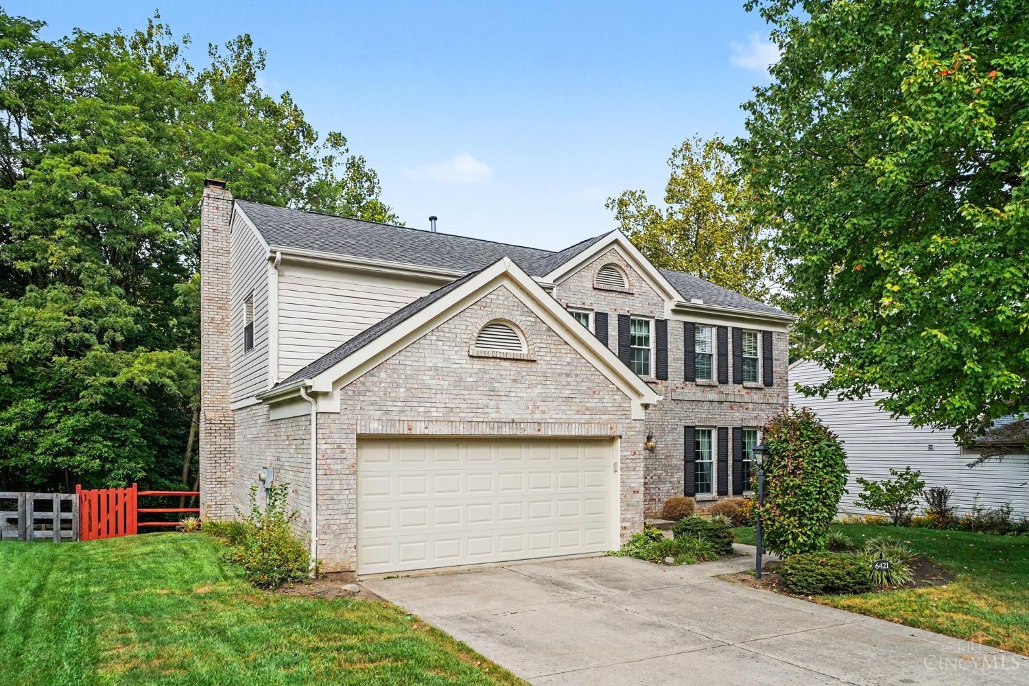 6421 Copperleaf Lane — photo